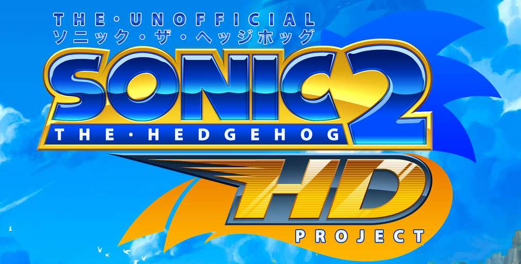 Sonic 2 HD - zagraj w demo!