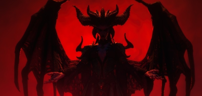 Diablo 4 wygląda świetnie! Gameplay pokazuje umiejętności różnych klas postaci