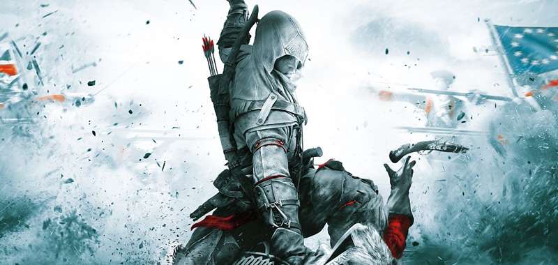 Remaster Assassin&#039;s Creed 3 z lepszą grafiką po aktualizacji