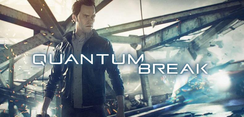 Ekipa Xbox On odwiedziła Remedy i dostarczyła świeży materiał z Quantum Break