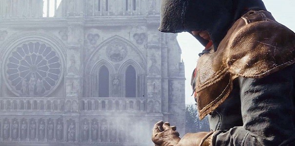 E3 2014: Rewolucyjne rozruchy tematem zwiastuna Assassin&#039;s Creed Unity