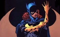 Batgirl torpeduje Jokera w Injustice: Gods Among Us