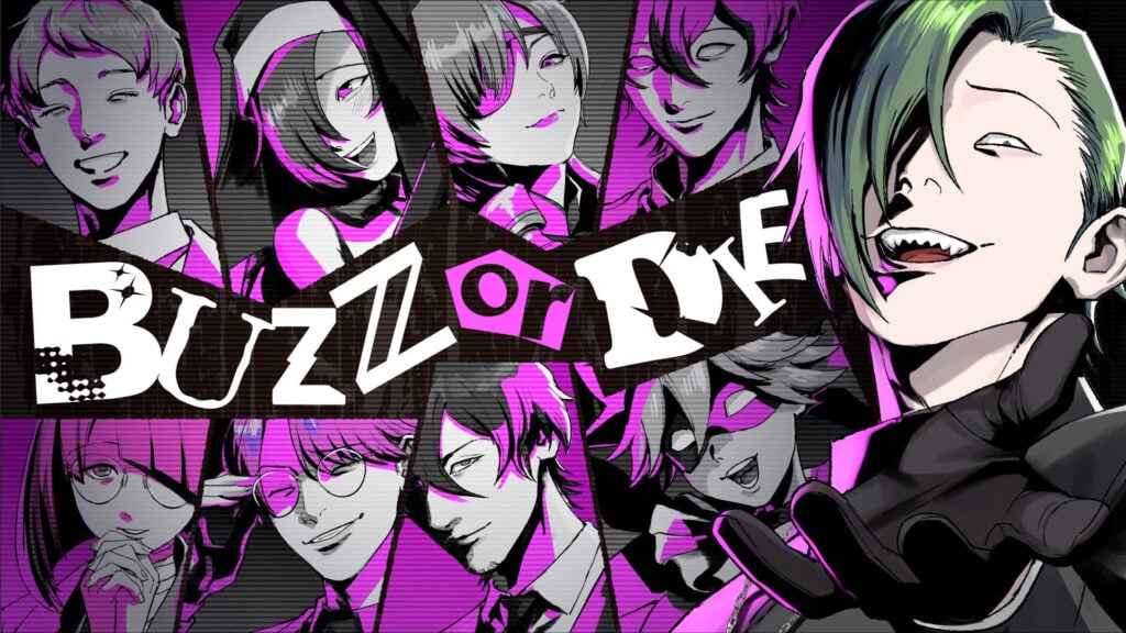 BUZZ or DIE
