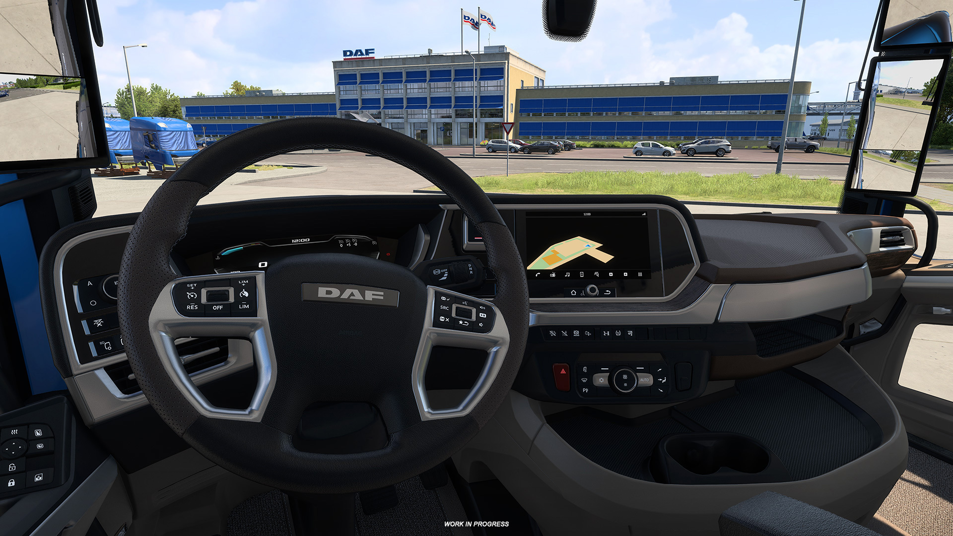 ETS2 #2