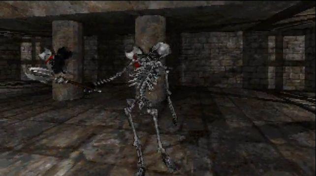 Sanctum of Slime wygląda jak Dead Ops