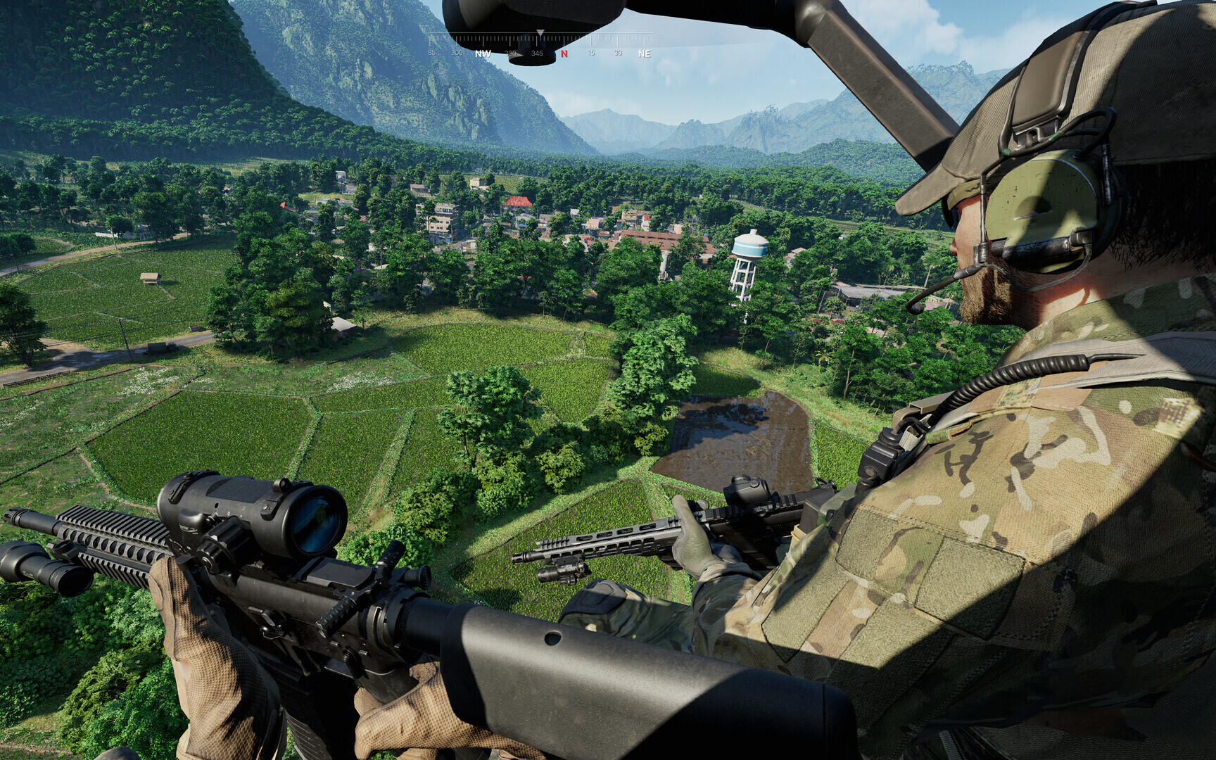 Czeska strzelanka indie pokonała Marathon i innych gigantów AAA