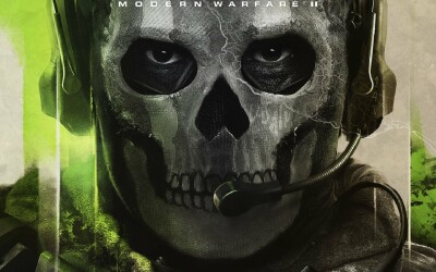 Call of Duty: Modern Warfare II