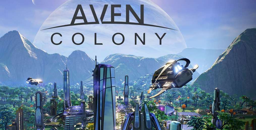 Recenzja: Aven Colony (PS4)