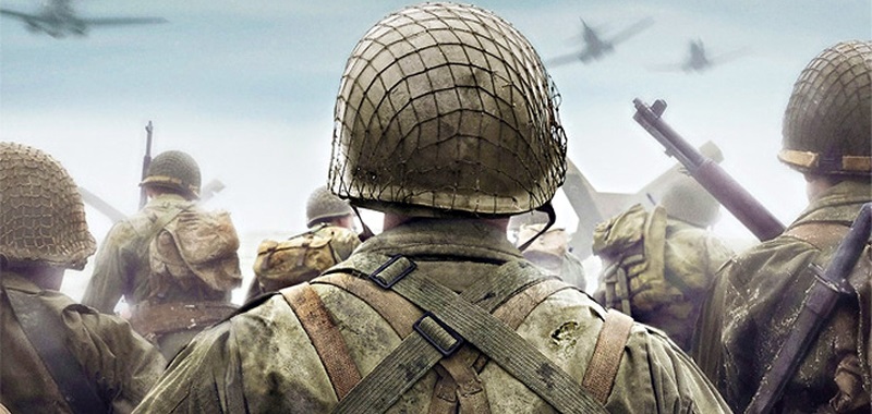 Call of Duty WWII: Vanguard to podobno „Black Ops Cold War 2.0”. Tytuł w żadnym miejscu „nie jest wyjątkowy”