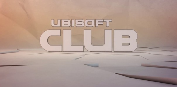 Ubisoft rusza z nową usługą