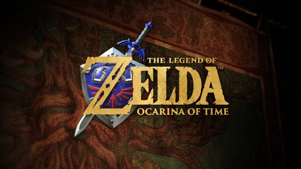 The Legend of Zelda: Ocarina of Time (remake)