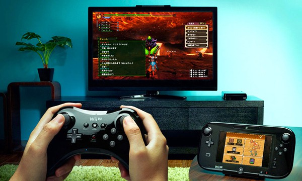 Tak wygląda Monster Hunter 3 na Wii U!
