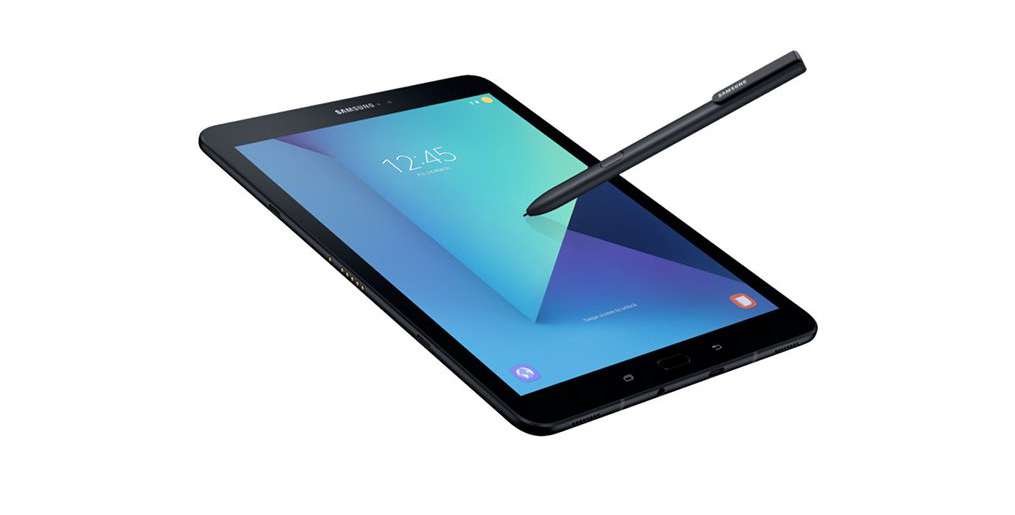 Kolejne poszlaki na temat Samsunga Galaxy Tab S4