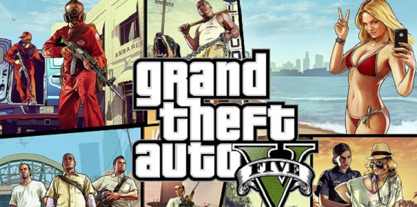 Grand Theft Auto V używane do uczenia autonomicznych pojazdów