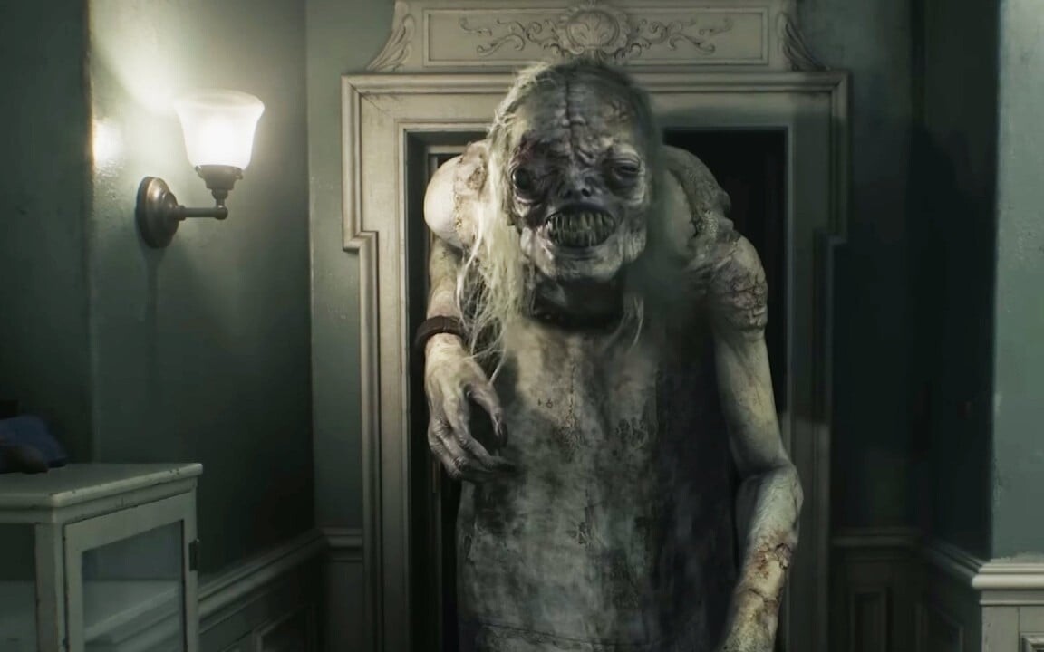 Resident Evil Requiem