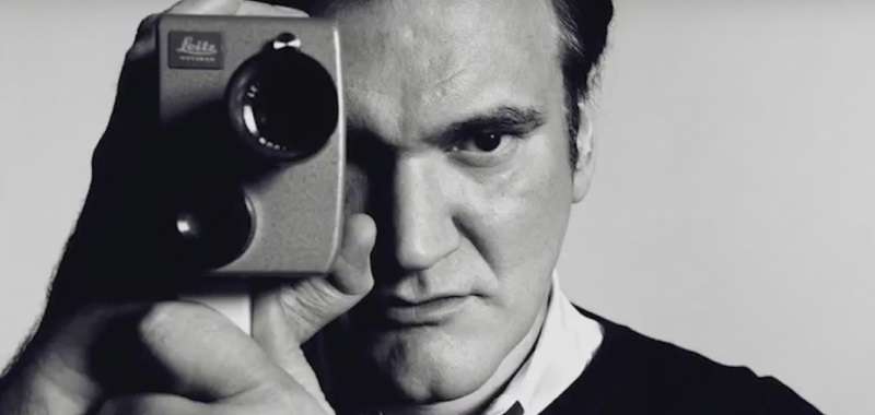 Quentin Tarantino wybrał Polaka do roli Romana Polańskiego w Once Upon a Time in Hollywood