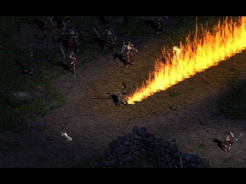 Diablo II