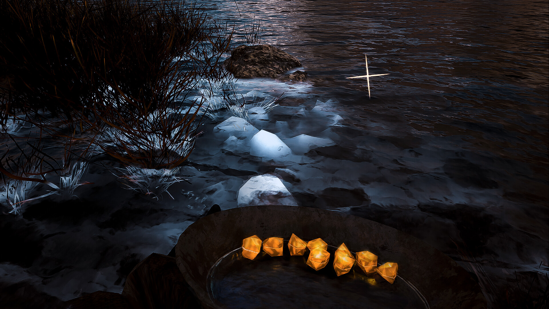 Alaska Gold Fever #8