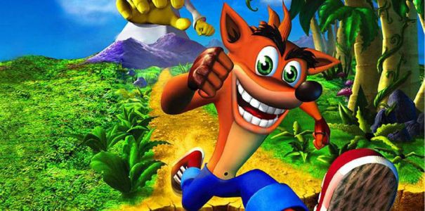 Sony jest świadome, że gracze domagają się nowej gry z serii Crash Bandicoot