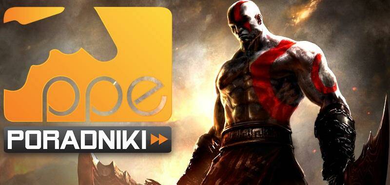 Trophy Guide - God of War: Ghost of Sparta - PSX Brasil