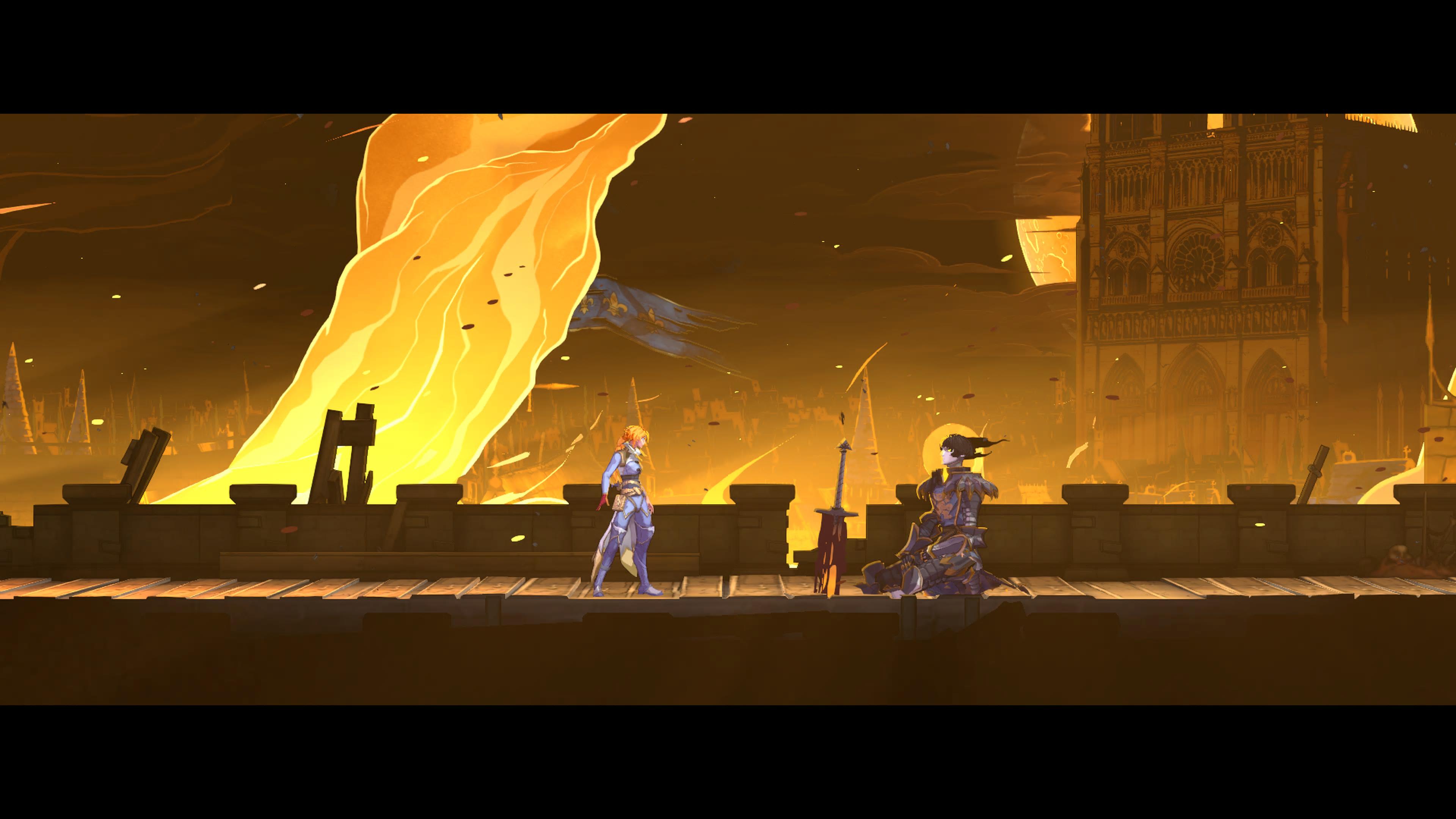 Castlevania: Belmont’s Curse - recenzja gry. Spotkanie z legendą