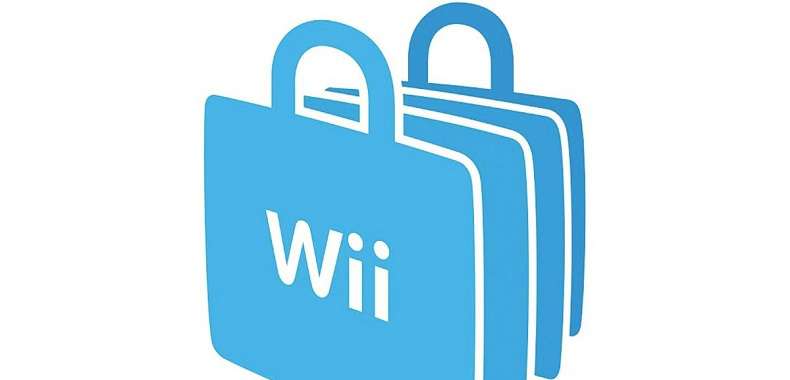 Nintendo zamknie cyfrowy sklep Wii Shop Channel