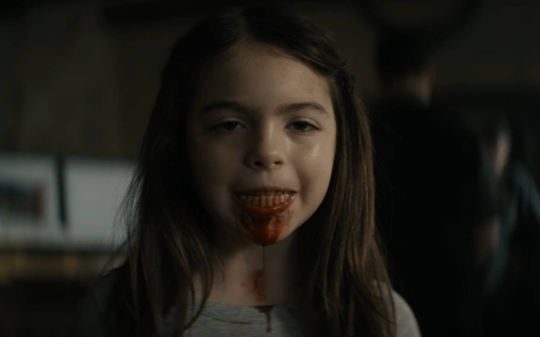 Sony z nowym hitem grozy! Znamy zarys fabuły mrocznego filmu z gwiazdą Kapitan Marvel