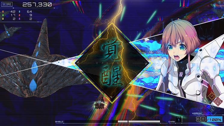 RXN -Raijin-