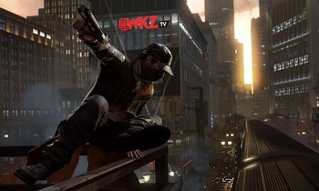 Ubisoft pokłada w Watch Dogs wielkie nadzieje