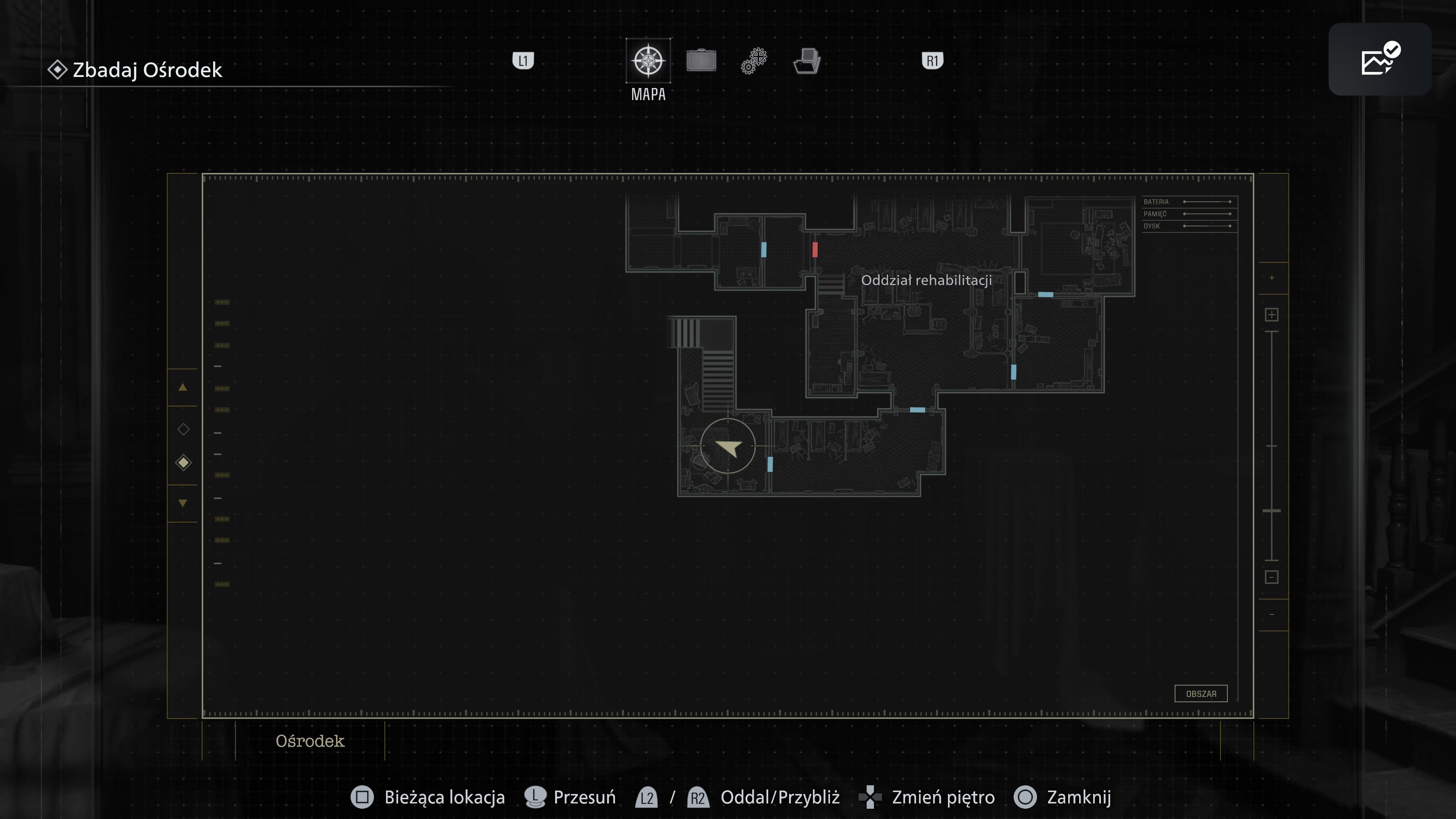 Resident Evil Requiem - Pan Szop, Mr. Raccoon, gdzie znaleźć wszystkie zabawki/Szopy?