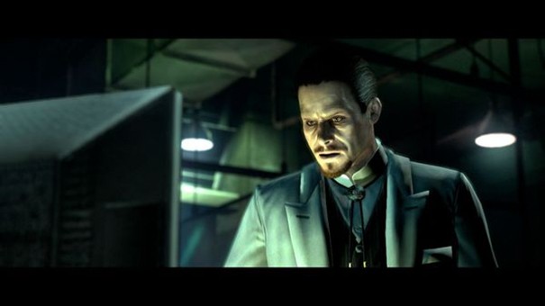 Resident Evil 6 doczeka się kolejnej łatki ze zmianami