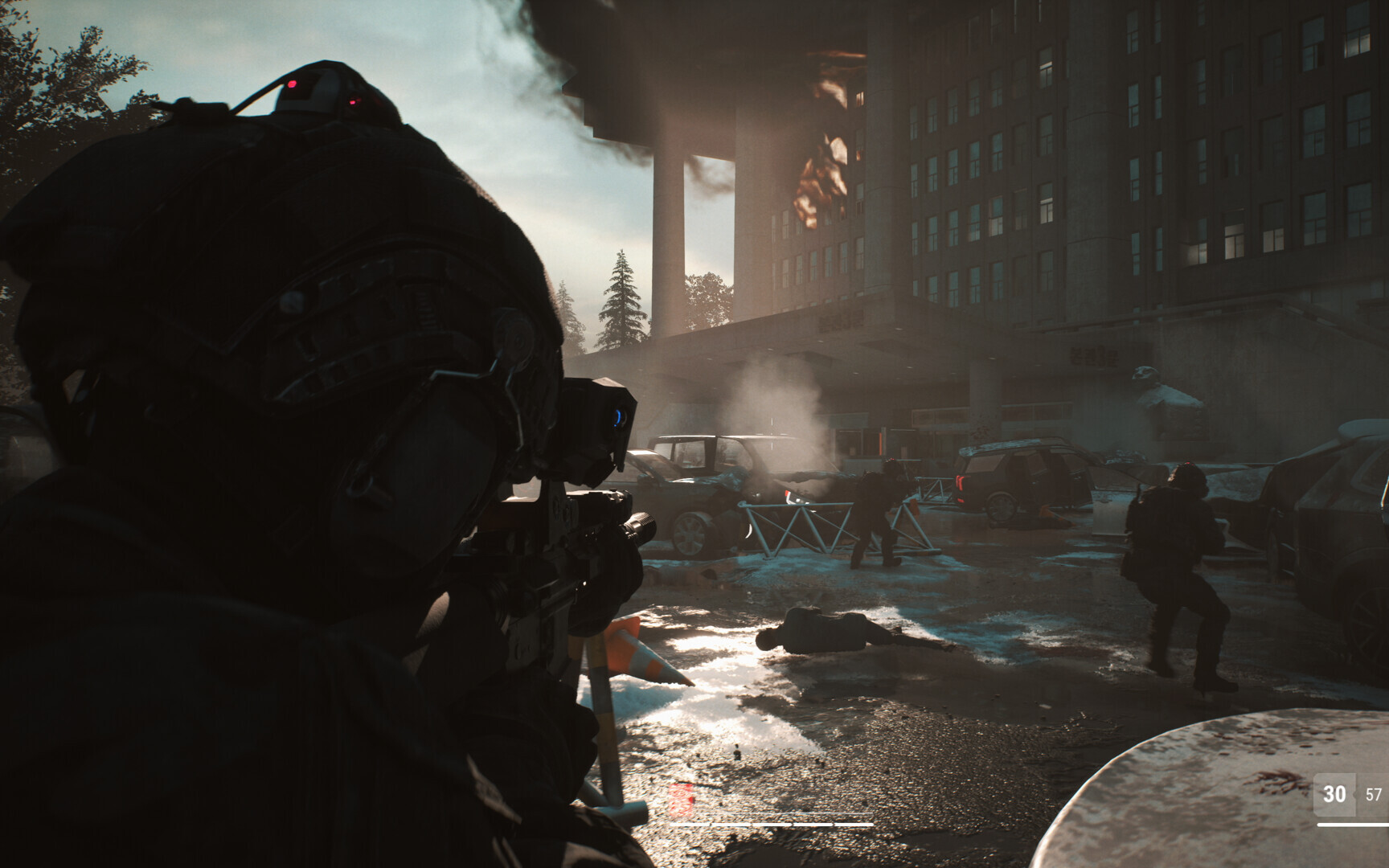 Jedną z najciekawszych i najpiękniejszych gier z Xbox Games Showcase 2025 miał spotkać najgorszy los