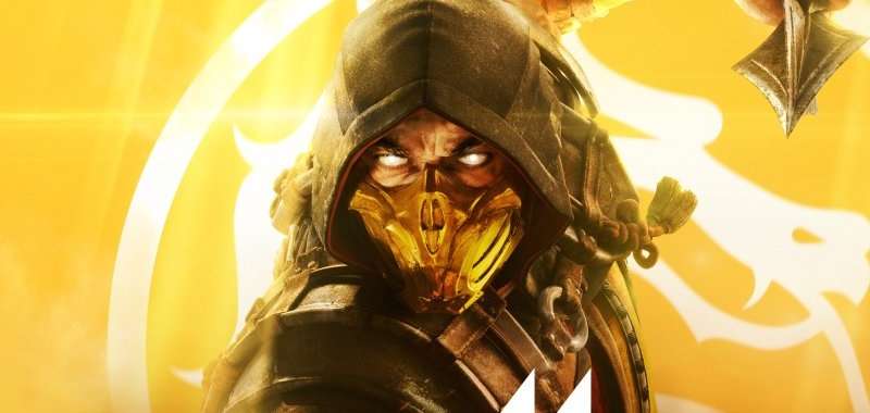 Mortal Kombat 11 z PS4 i PS5 w promocji na PSN. Sony zaprasza na Ofertę Tygodnia
