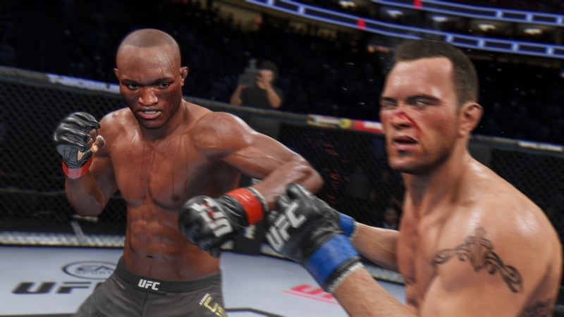 UFC 4 nadciąga. Beta już w sklepie Microsoftu