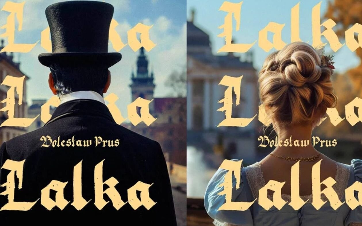Lalka, TVP