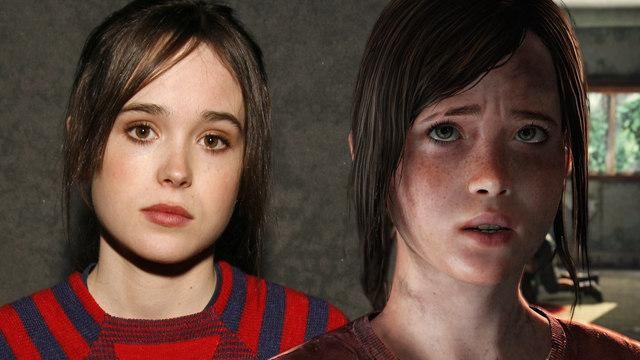 Kinowy The Last of Us adaptacją gry - zobaczymy Joela i Ellie? Kto wcieli się w ich role?
