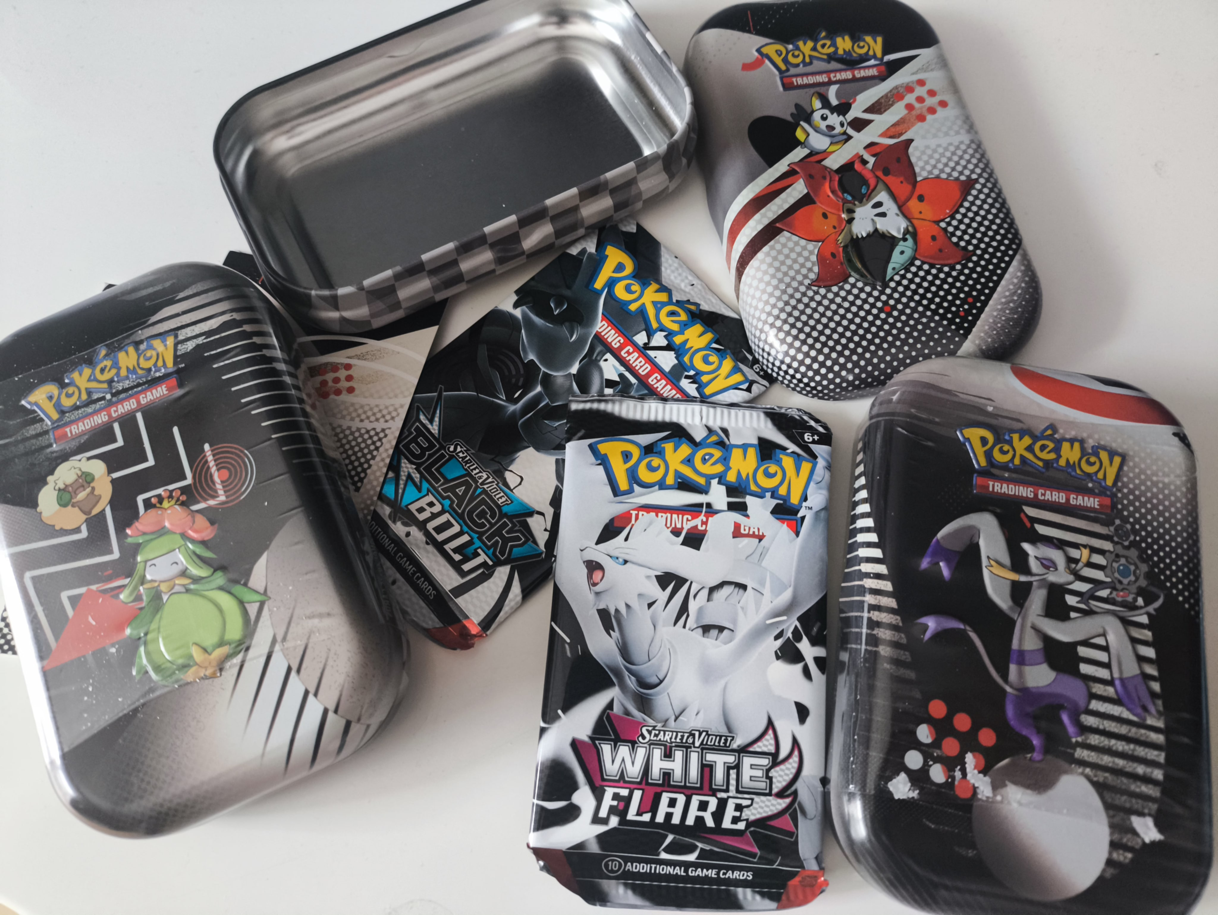 Pokémon TCG