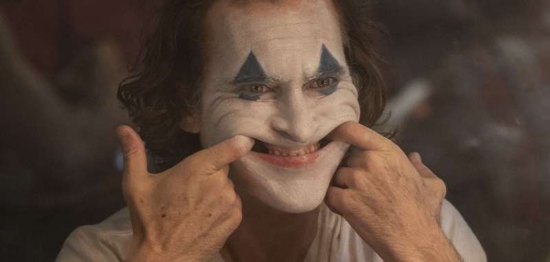 Joker może zostać najbardziej dochodowym filmem z kategorią R w historii