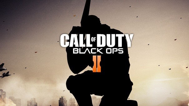 Black Ops II wciąż nie ma sobie równych