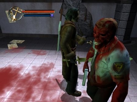 Hunter: The Reckoning