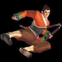 Thor: God of Thunder - pierwsze 15 minut