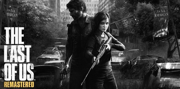 The Last of Us Remastered zdetronizowało Watch_Dogs