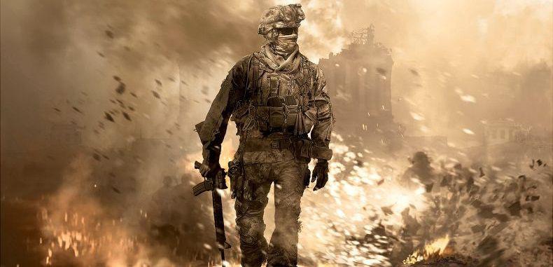 Call of Duty 4: Modern Warfare i Call of Duty: Modern Warfare 2 zmierzają na Xbox One?