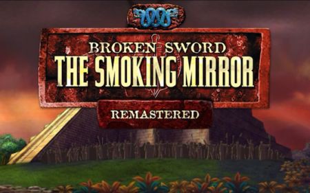 Czy będzie remake Broken Sword na PS3?