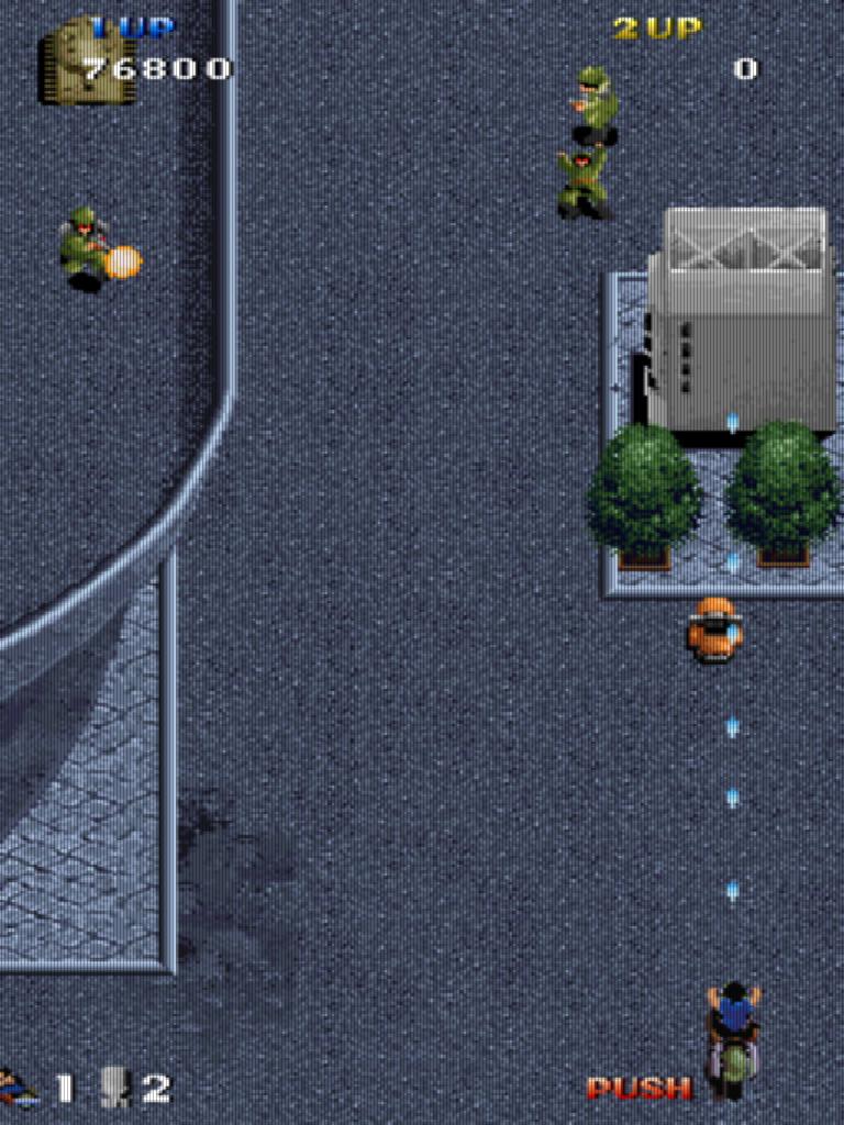 Czy tak prezentuje się Midnight Club 5?