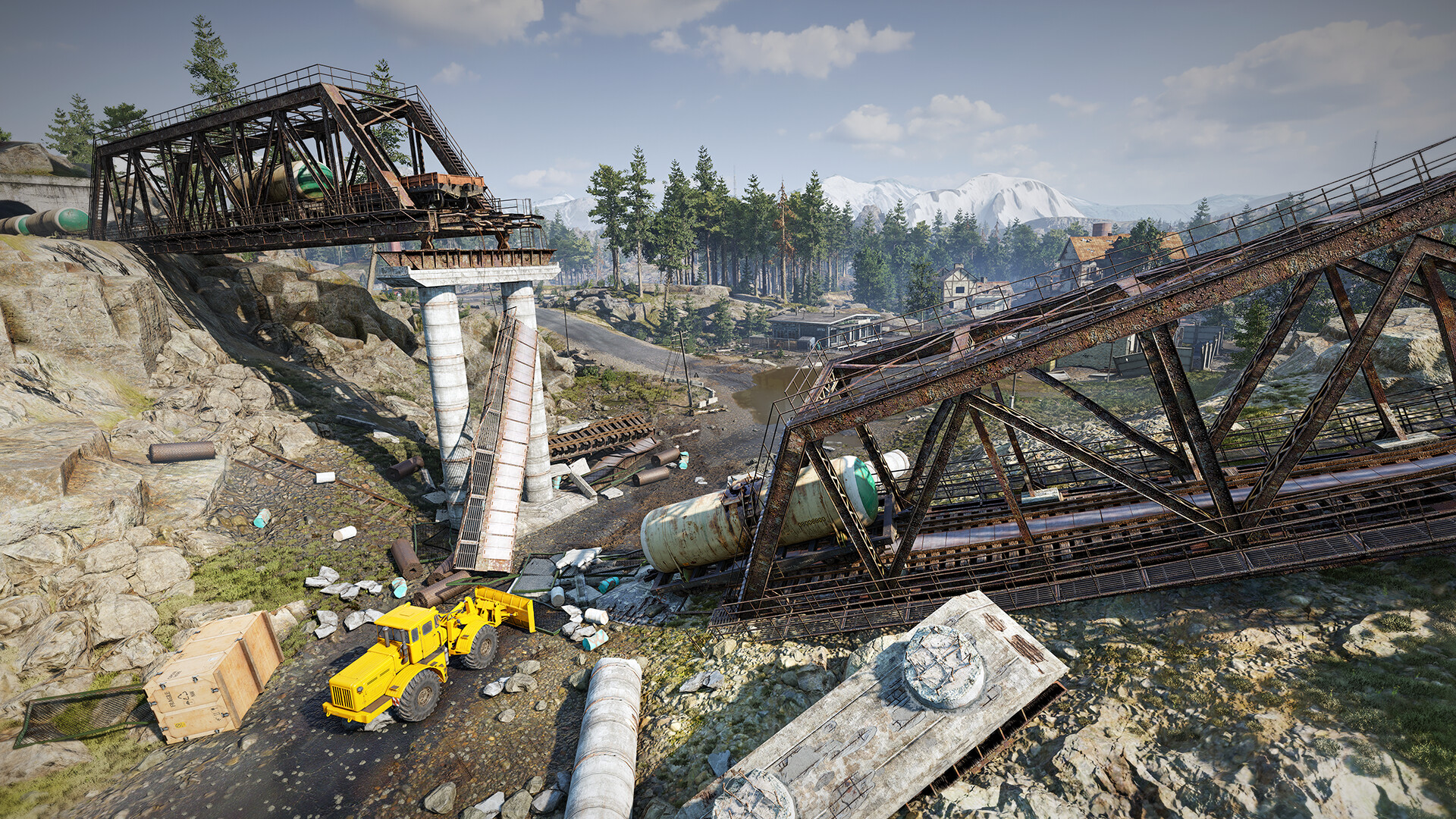 RoadCraft - recenzja gry #15