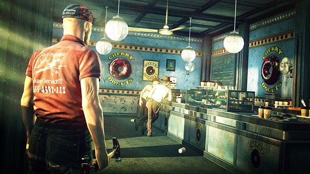 Playtest: Graliśmy w Hitman: Rozgrzeszenie!