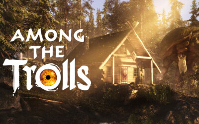 Among the Trolls
