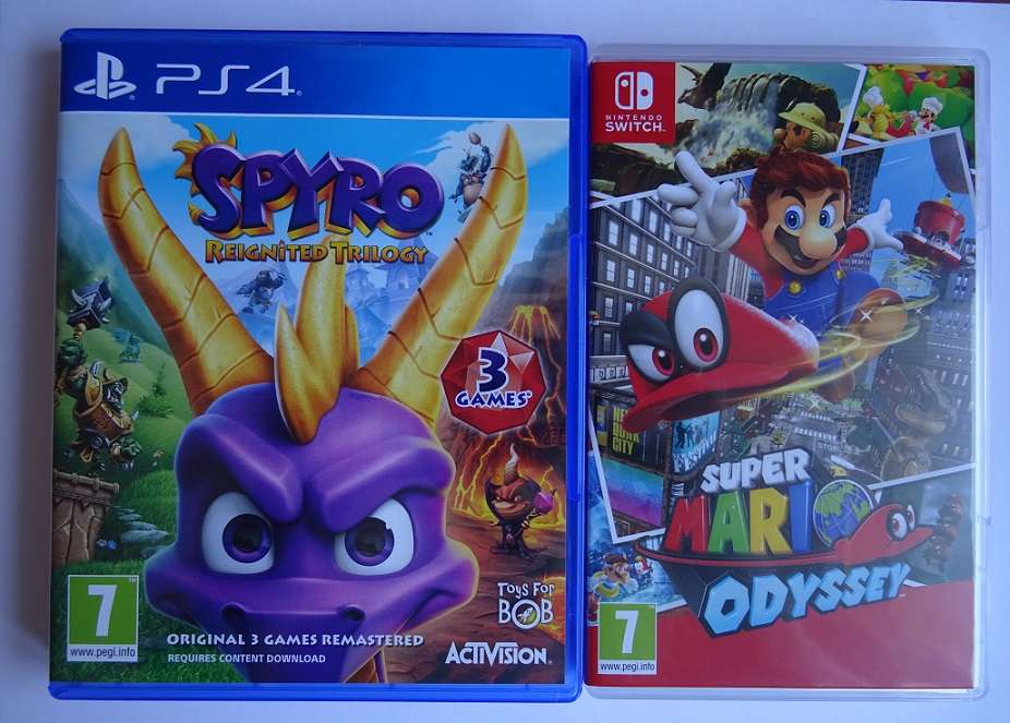 Świat Skyrim wykreowany w MineCraft