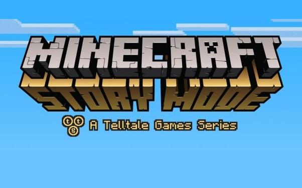 Telltale Games przygotowuje Minecraft: Story Mode - grę na podstawie Minecrafta!